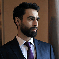 Rohit Gupta